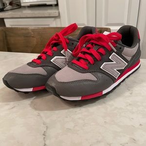 Figs New Balance